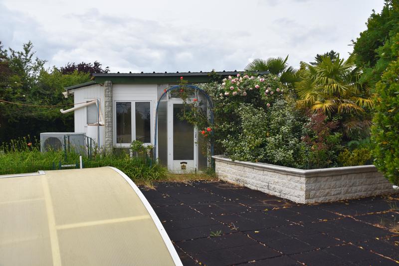 Pavillon - 149 m² - 5 pièces