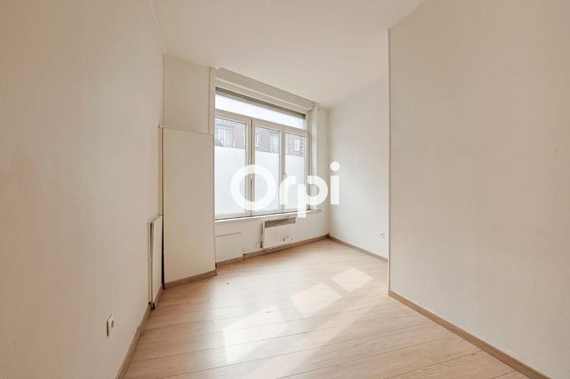 Appartement - 67 m² - 4 pièces
