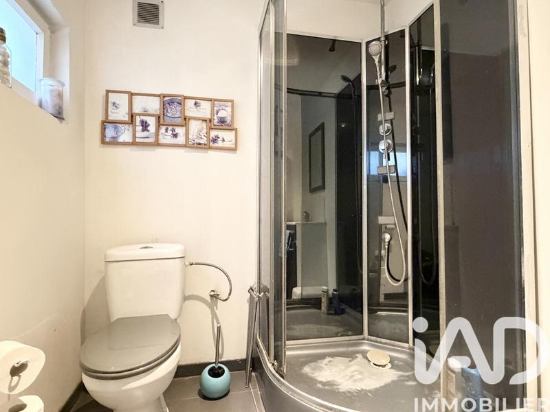 Maison - 88 m² - 5 pièces