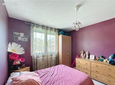 Appartement - 75 m² - 4 pièces