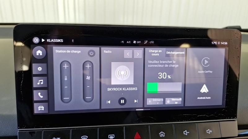 Mg Mg4 Standard 51kWh 125kW