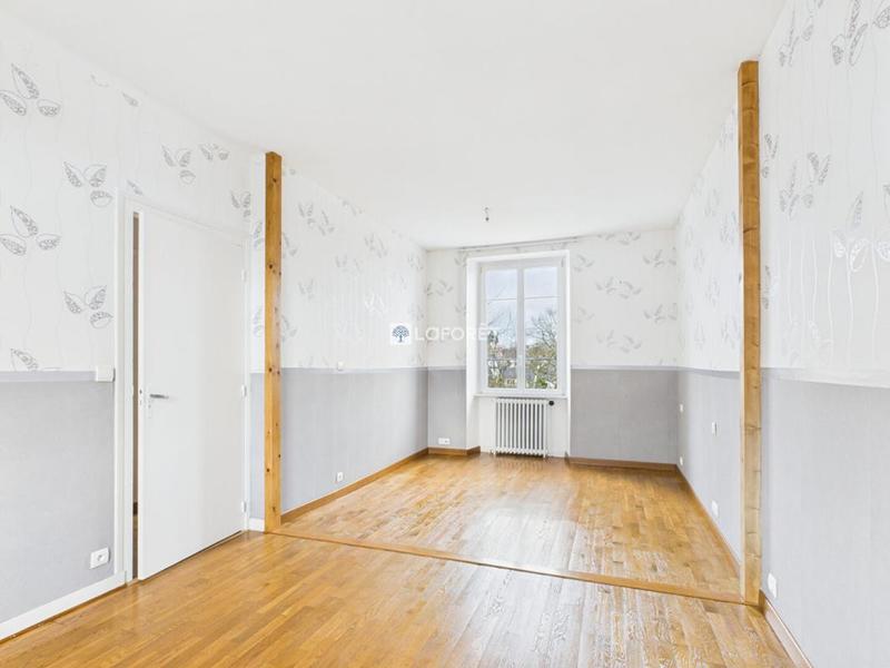 Maison - 80 m² - 3 pièces