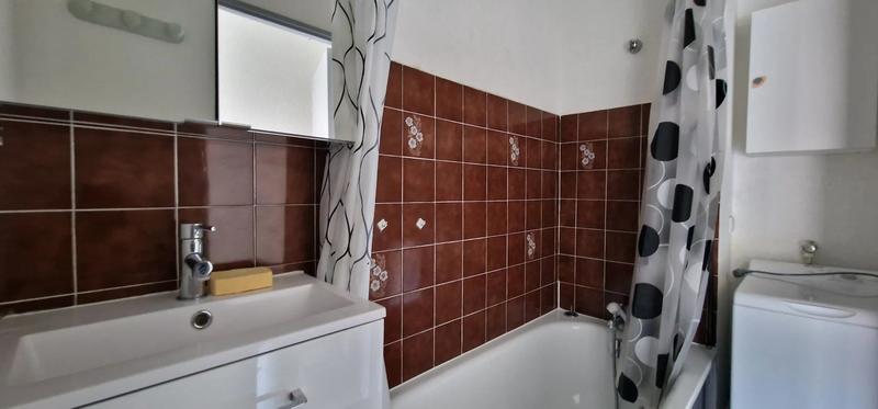 Appartement - 40 m² - 3 pièces