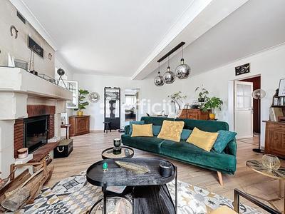 Maison - 85 m² - 2 pièces