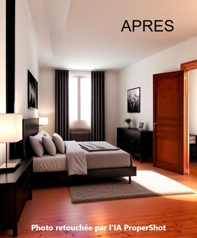 Maison - 180 m² - 6 pièces