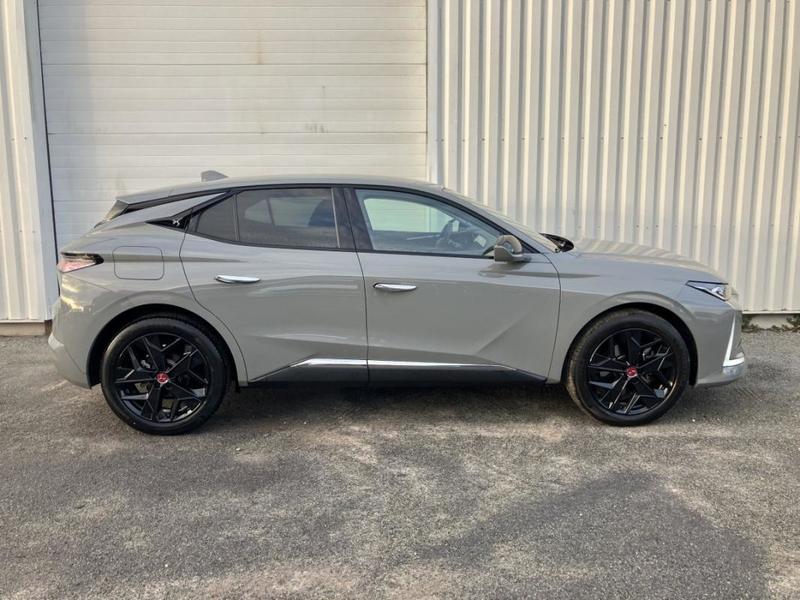 Ds Ds 4 II 180 Performance Line + Auto