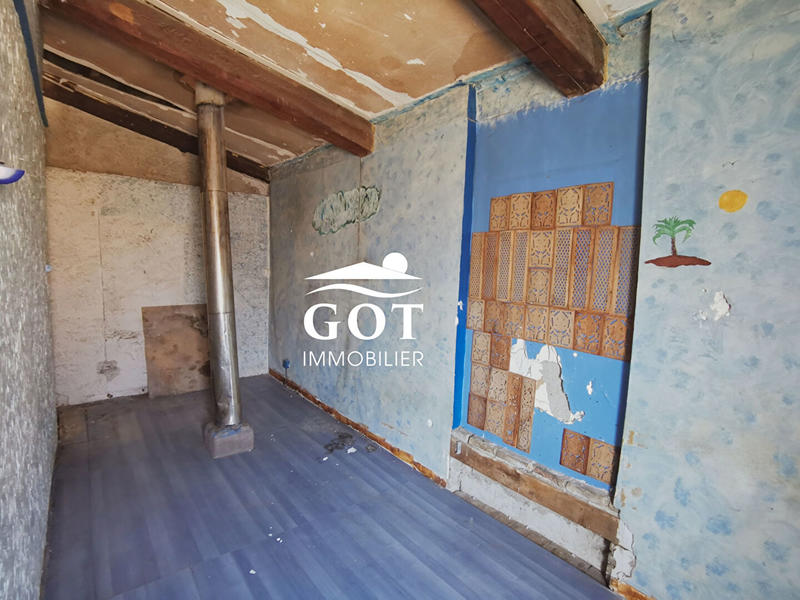 Local commercial - 52 m²