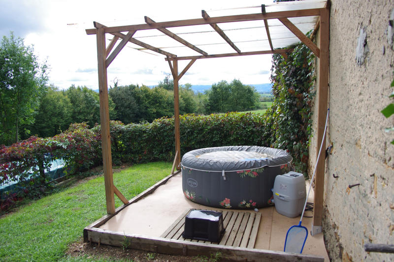 Maison - 267 m² - 10 pièces