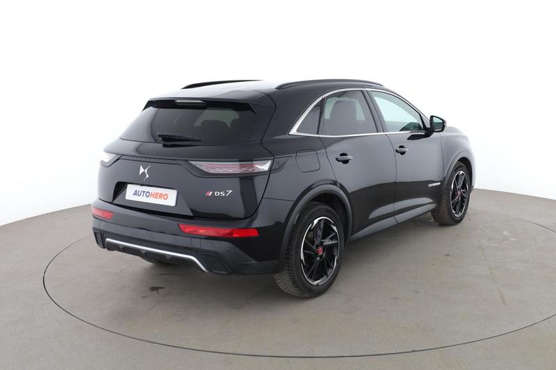 Ds Ds 7 Crossback 1.5 Blue-HDi Performance Line + Automatique 130 ch