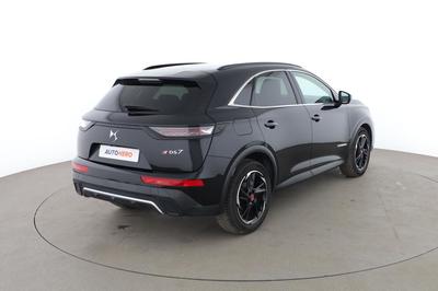 Ds Ds 7 Crossback 1.5 Blue-HDi Performance Line + Automatique 130 ch