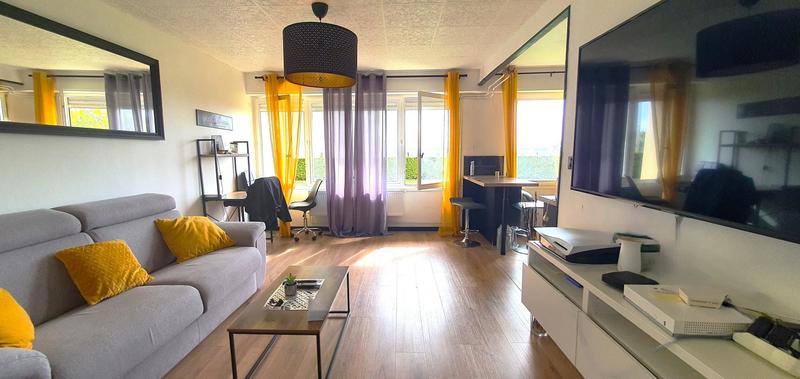 Appartement - 31 m² - 1 pièce