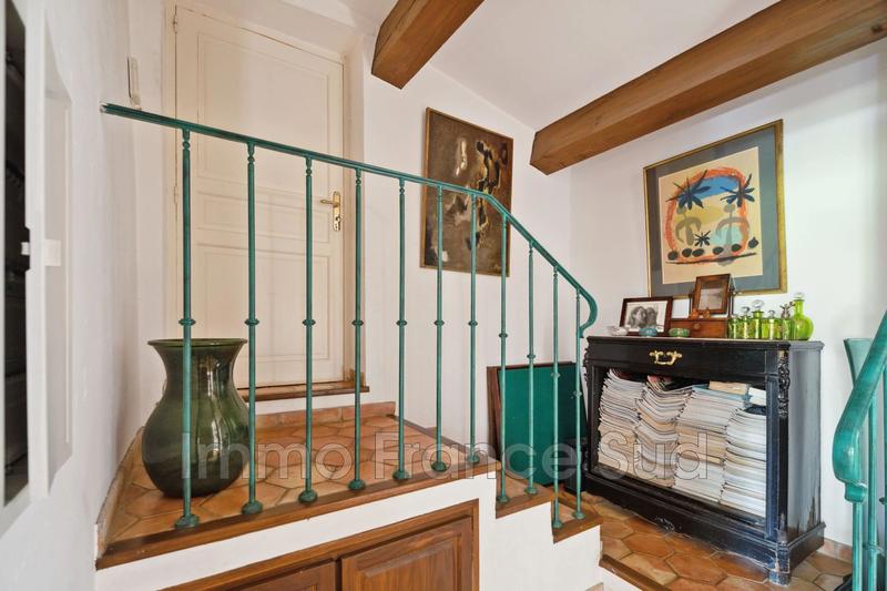 Bergerie - 228 m² - 9 pièces