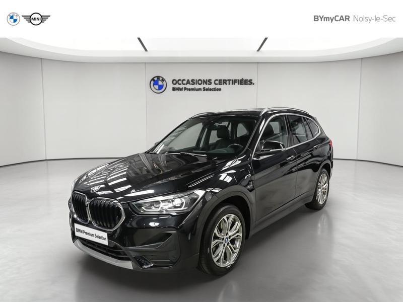 Bmw X1 F48 Lci xDrive 25e 220 ch Bva6 Business Design