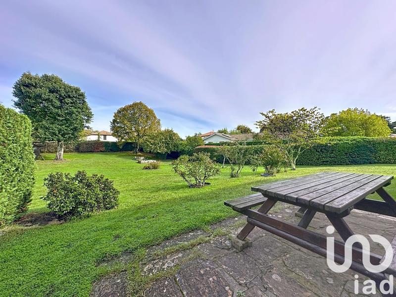 Maison - 140 m² - 4 pièces