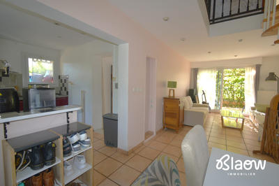 Maison - 85 m² - 5 pièces