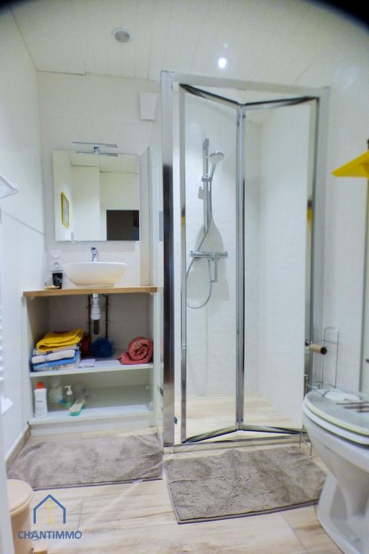 Maison - 176 m² - 9 pièces