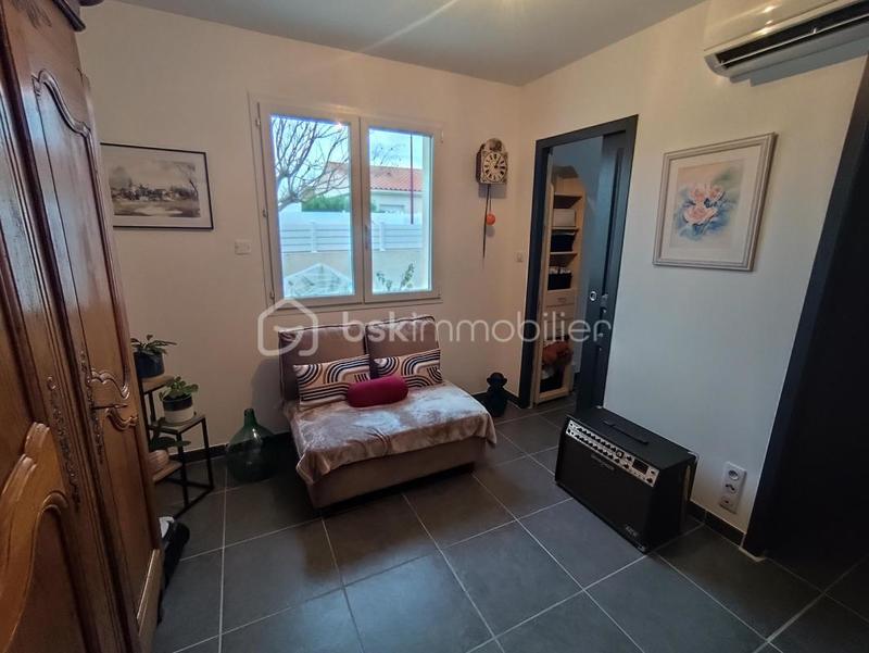 Maison - 101 m² - 4 pièces