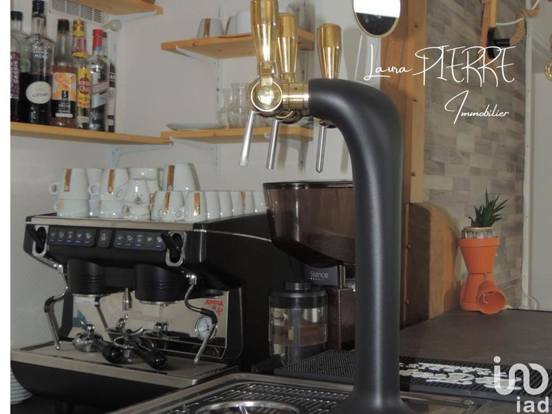 Local commercial - 160 m²