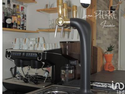 Local commercial - 160 m²