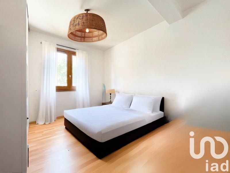 Maison - 142 m² - 7 pièces