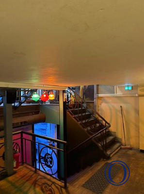 Local commercial - 188 m²