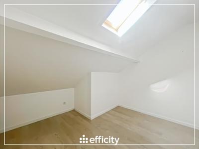 Appartement - 30 m² - 2 pièces