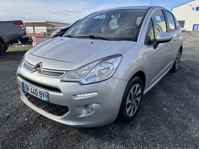 Citroën C3 VTi 68 Confort