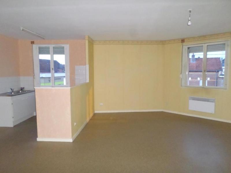 Appartement - 71 m² - 2 pièces