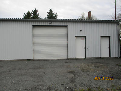 Local commercial - 75 m²