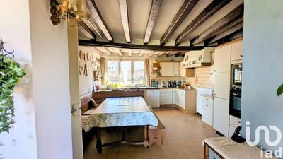 Maison - 165 m² - 5 pièces