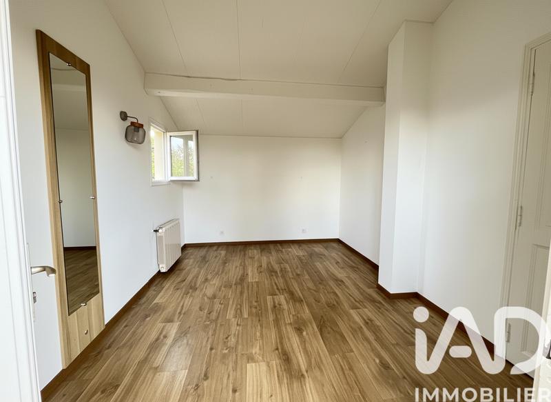 Maison - 131 m² - 7 pièces
