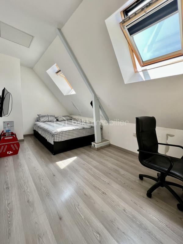 Pavillon - 118 m² - 5 pièces