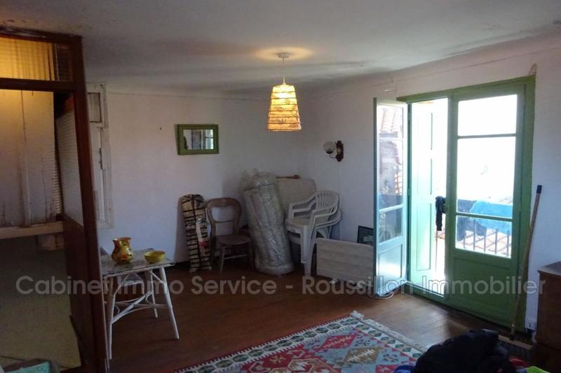 Maison de village - 56 m² - 3 pièces