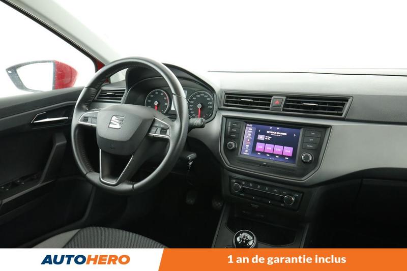 Seat Ibiza 1.0 Tsi Style 95 ch