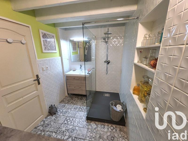 Maison - 175 m² - 6 pièces