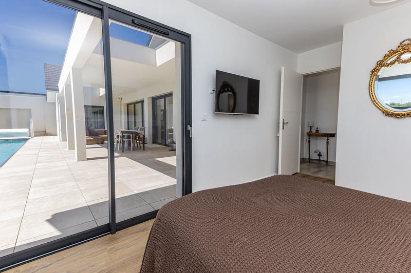 Maison - 177 m² - 5 pièces