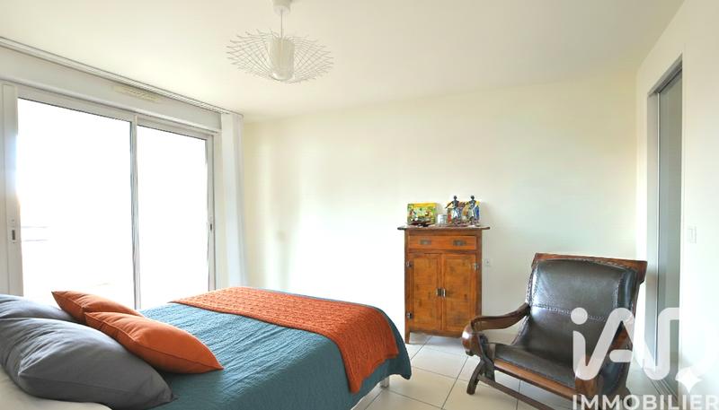 Appartement - 152 m² - 5 pièces