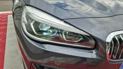 Bmw Serie 2 Active Tourer F45 Lci 225xe Iperformance 224 Ch Bva6 Luxury