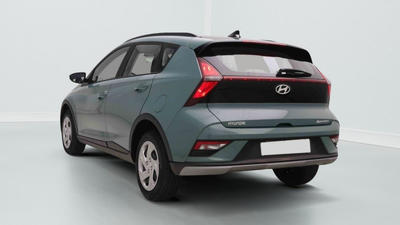 Hyundai Bayon 1.0 t-Gdi Dct