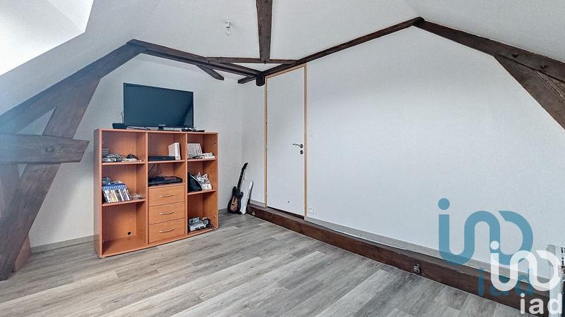 Maison - 180 m² - 8 pièces