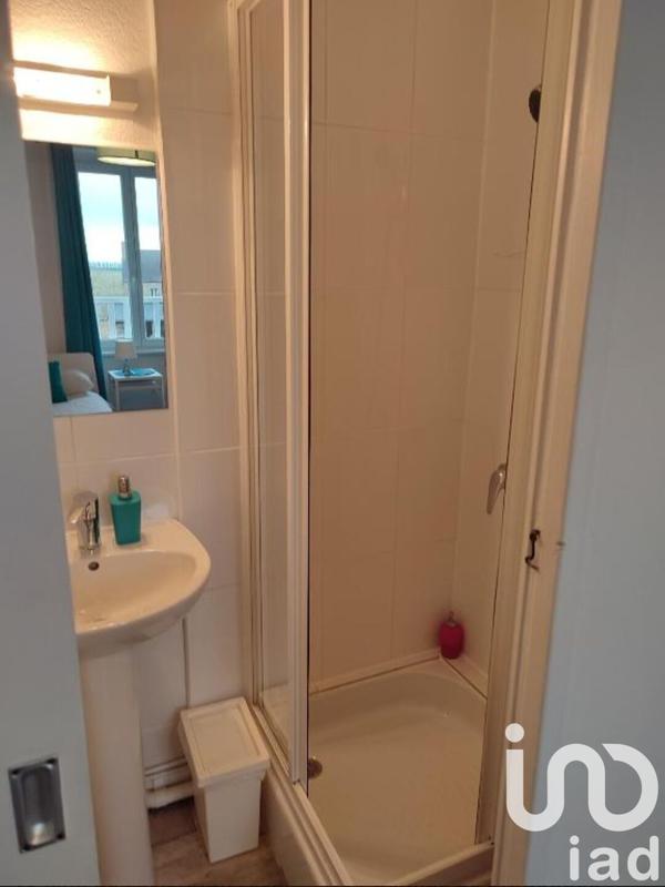 Maison - 240 m² - 11 pièces