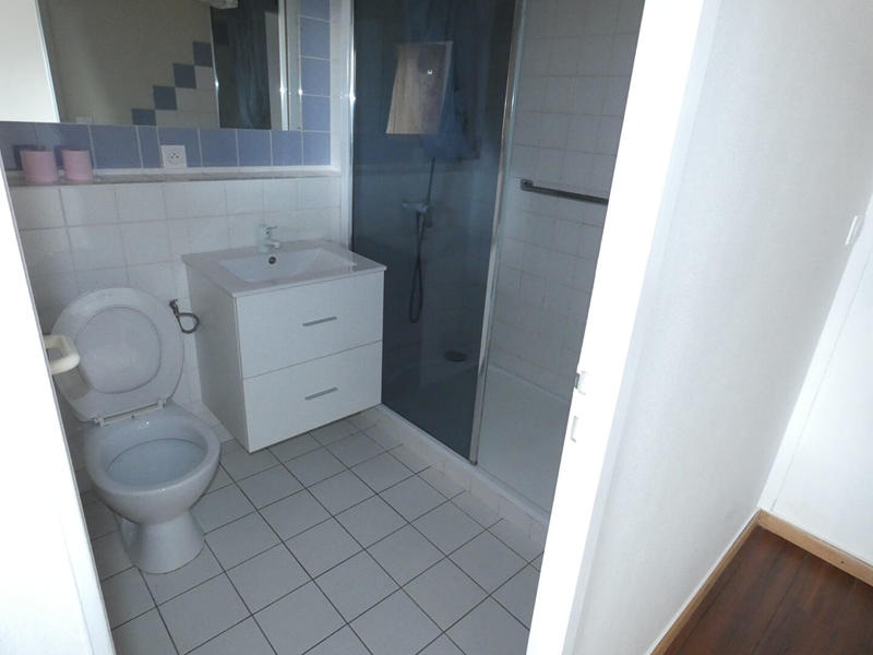 Appartement - 56 m² - 2 pièces