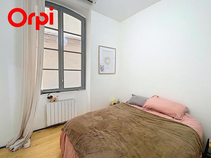 Appartement - 32 m² - 2 pièces