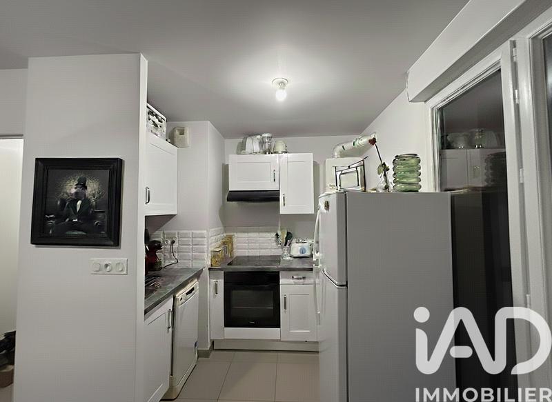 Appartement - 41 m² - 2 pièces