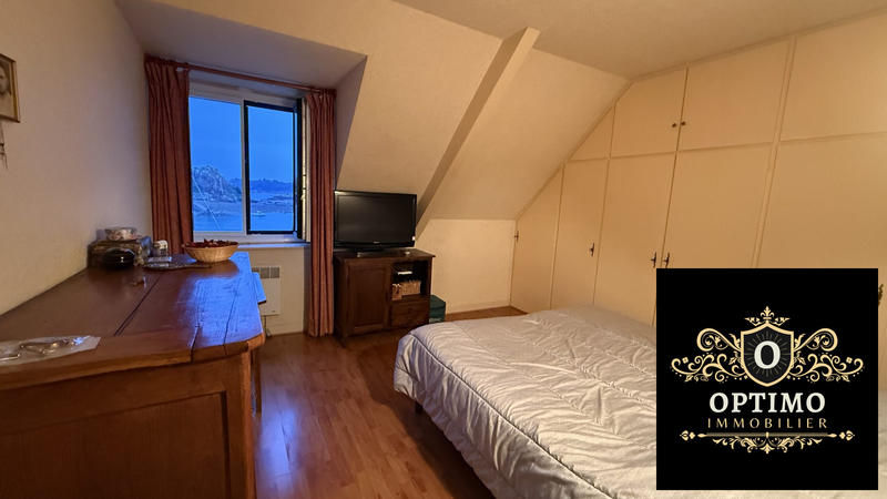 Maison ancienne - 100 m² - 5 pièces