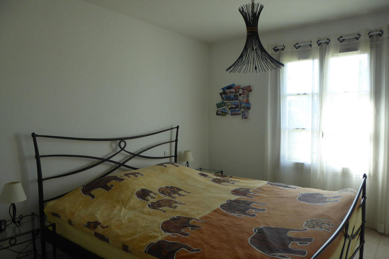 Villa - 100 m² - 4 pièces