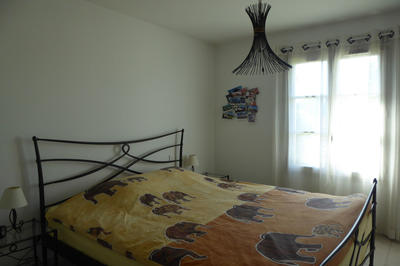 Villa - 100 m² - 4 pièces