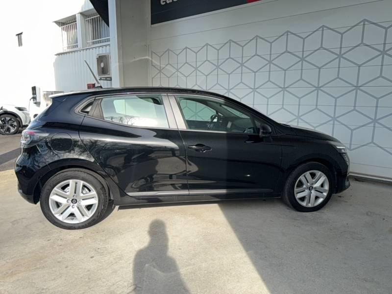 Renault Clio Blue dCi 100 ch Gsr2 Evolution