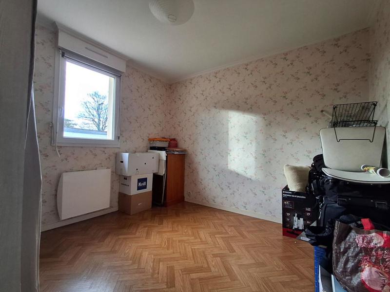 Maison - 53 m² - 3 pièces