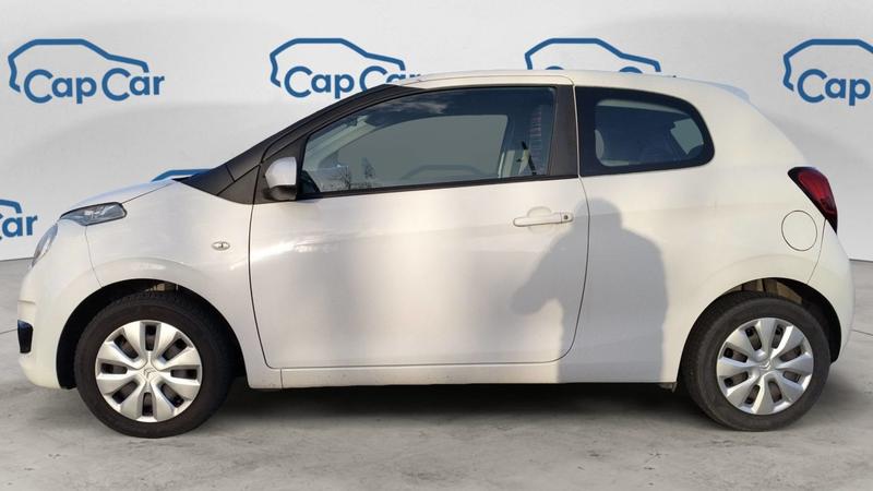 Citroën C1 II 1.0 VTi 68 Confort